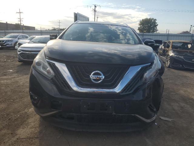 Photo 4 VIN: 5N1AZ2MH9FN201070 - NISSAN MURANO 