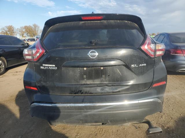 Photo 5 VIN: 5N1AZ2MH9FN201070 - NISSAN MURANO 