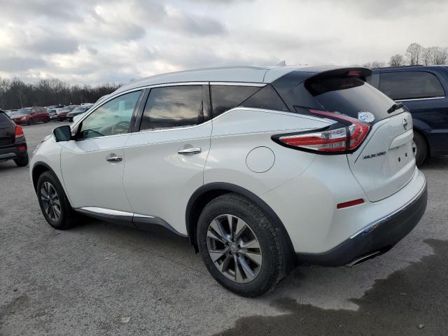 Photo 1 VIN: 5N1AZ2MH9FN202123 - NISSAN MURANO 