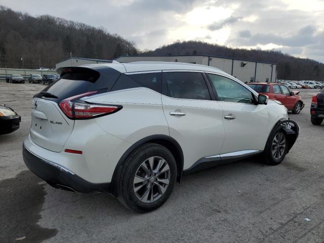 Photo 2 VIN: 5N1AZ2MH9FN202123 - NISSAN MURANO 