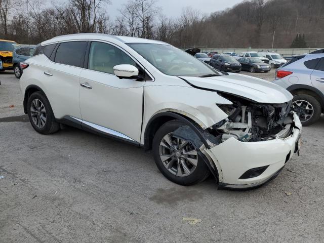 Photo 3 VIN: 5N1AZ2MH9FN202123 - NISSAN MURANO 