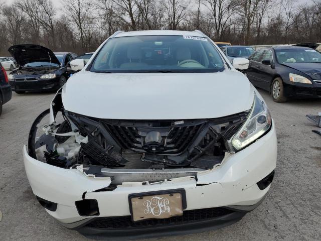 Photo 4 VIN: 5N1AZ2MH9FN202123 - NISSAN MURANO 