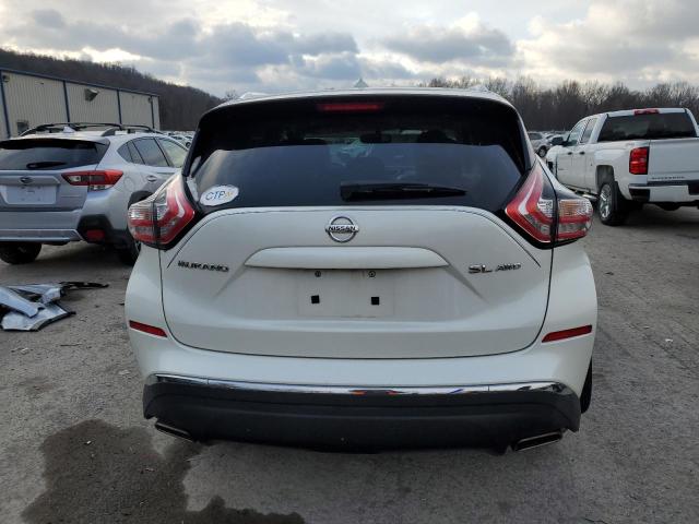 Photo 5 VIN: 5N1AZ2MH9FN202123 - NISSAN MURANO 