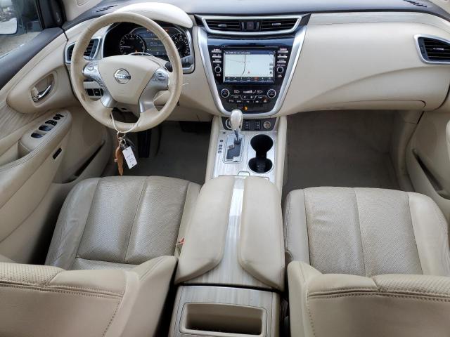 Photo 7 VIN: 5N1AZ2MH9FN202123 - NISSAN MURANO 