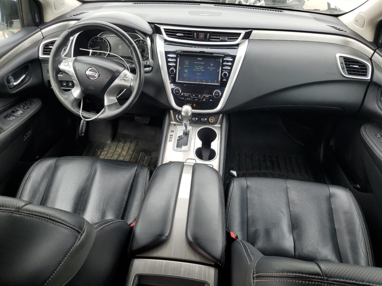 Photo 7 VIN: 5N1AZ2MH9FN203420 - NISSAN MURANO 