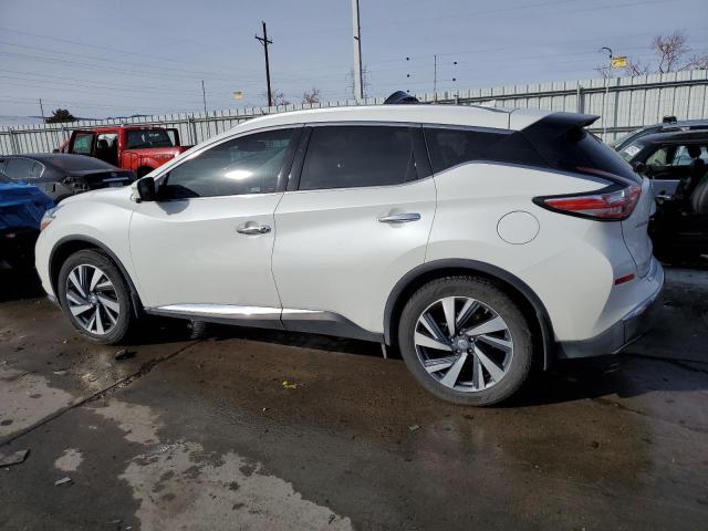 Photo 1 VIN: 5N1AZ2MH9FN204552 - NISSAN MURANO PLA 