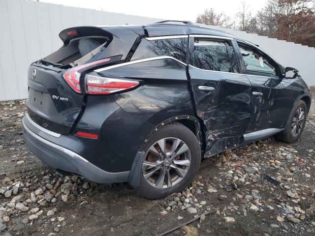 Photo 2 VIN: 5N1AZ2MH9FN207502 - NISSAN MURANO S 