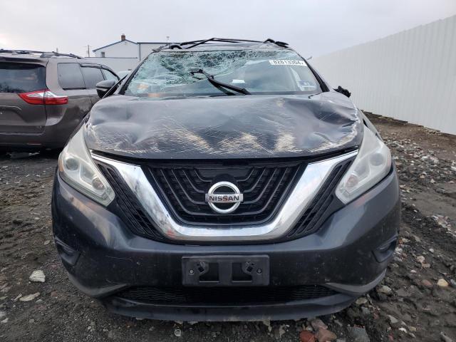 Photo 4 VIN: 5N1AZ2MH9FN207502 - NISSAN MURANO S 