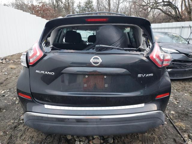 Photo 5 VIN: 5N1AZ2MH9FN207502 - NISSAN MURANO S 