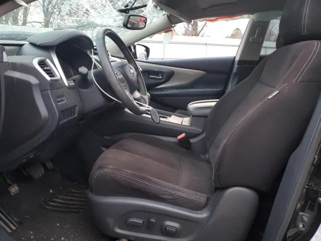 Photo 6 VIN: 5N1AZ2MH9FN207502 - NISSAN MURANO S 