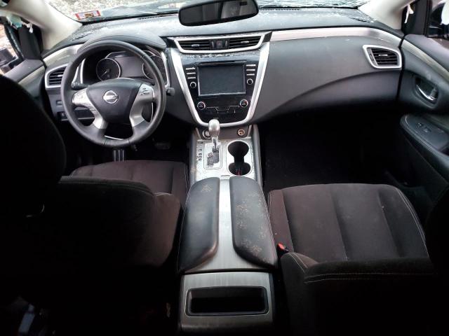 Photo 7 VIN: 5N1AZ2MH9FN207502 - NISSAN MURANO S 