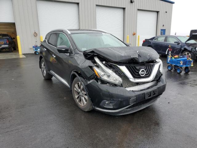 Photo 0 VIN: 5N1AZ2MH9FN209203 - NISSAN MURANO 