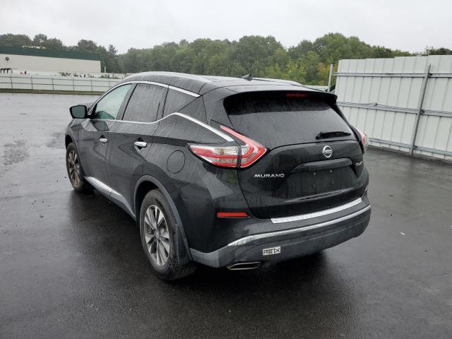 Photo 2 VIN: 5N1AZ2MH9FN209203 - NISSAN MURANO 