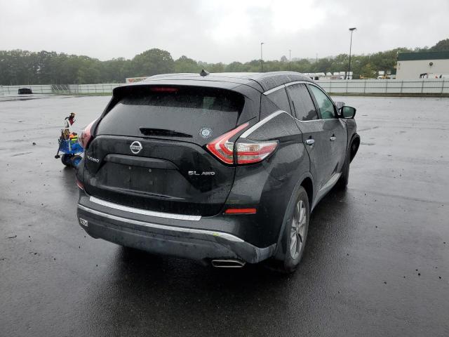 Photo 3 VIN: 5N1AZ2MH9FN209203 - NISSAN MURANO 