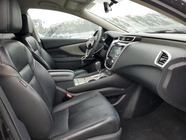 Photo 4 VIN: 5N1AZ2MH9FN209203 - NISSAN MURANO 