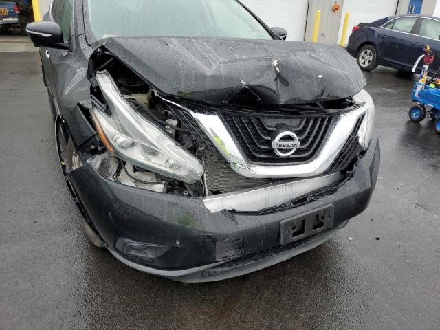 Photo 8 VIN: 5N1AZ2MH9FN209203 - NISSAN MURANO 