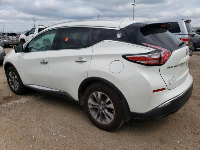 Photo 1 VIN: 5N1AZ2MH9FN211615 - NISSAN MURANO 