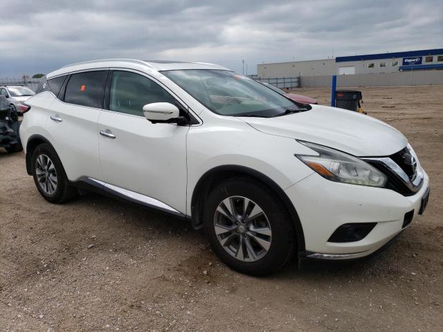 Photo 3 VIN: 5N1AZ2MH9FN211615 - NISSAN MURANO 