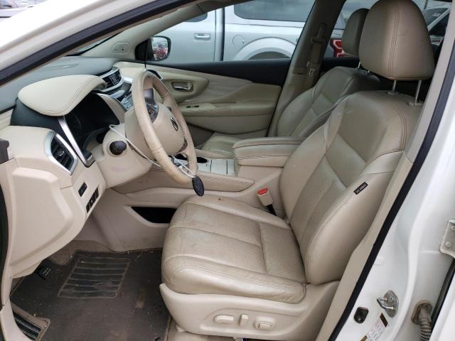 Photo 6 VIN: 5N1AZ2MH9FN211615 - NISSAN MURANO 