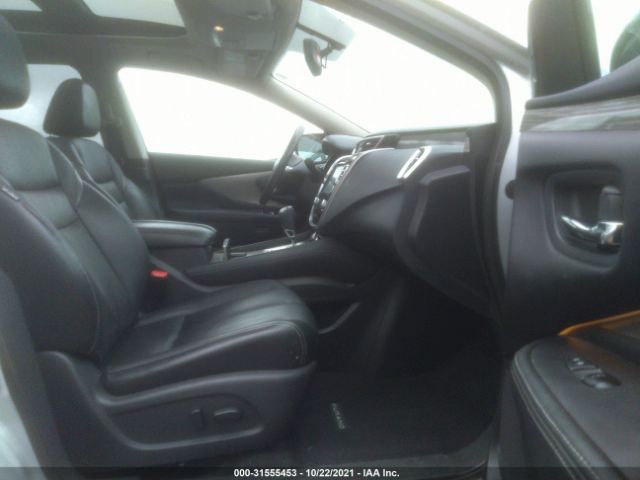 Photo 4 VIN: 5N1AZ2MH9FN217401 - NISSAN MURANO 