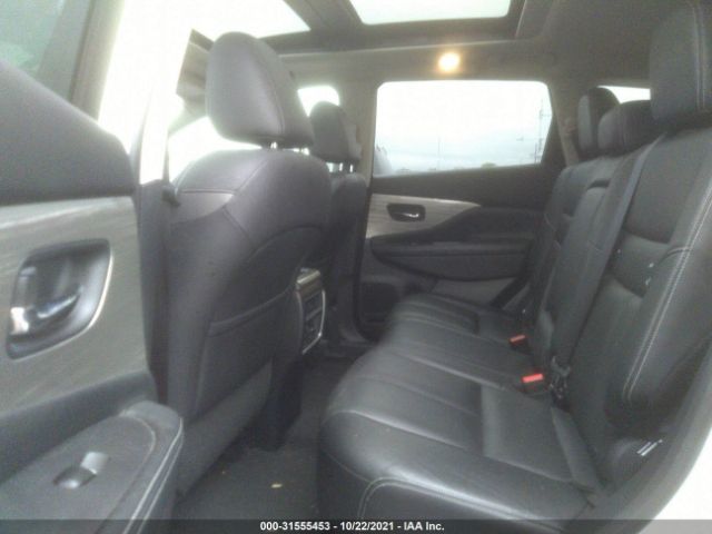 Photo 7 VIN: 5N1AZ2MH9FN217401 - NISSAN MURANO 