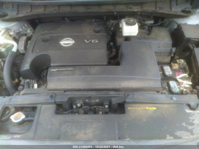 Photo 9 VIN: 5N1AZ2MH9FN217401 - NISSAN MURANO 