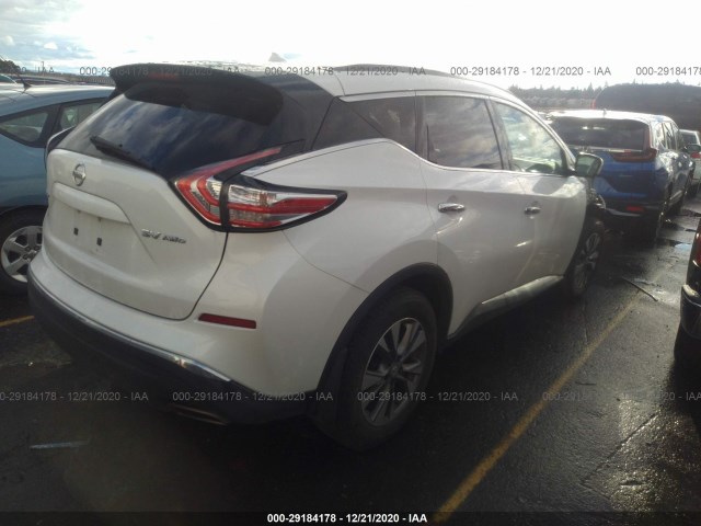 Photo 3 VIN: 5N1AZ2MH9FN218239 - NISSAN MURANO 