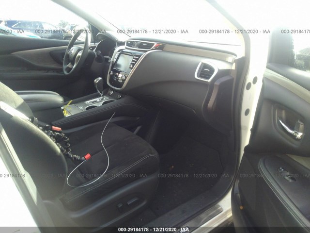 Photo 4 VIN: 5N1AZ2MH9FN218239 - NISSAN MURANO 