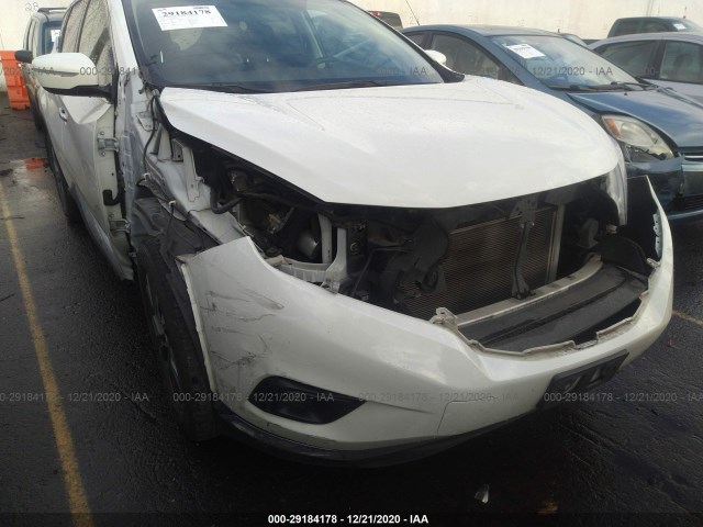 Photo 5 VIN: 5N1AZ2MH9FN218239 - NISSAN MURANO 