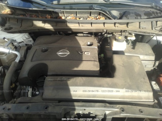 Photo 9 VIN: 5N1AZ2MH9FN218239 - NISSAN MURANO 