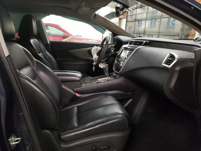 Photo 4 VIN: 5N1AZ2MH9FN218368 - NISSAN MURANO S 