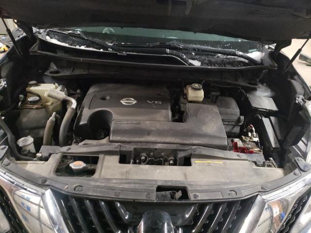 Photo 6 VIN: 5N1AZ2MH9FN218368 - NISSAN MURANO S 