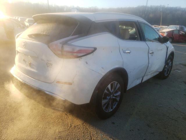 Photo 3 VIN: 5N1AZ2MH9FN218645 - NISSAN MURANO PLA 