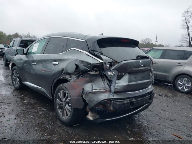 Photo 5 VIN: 5N1AZ2MH9FN223635 - NISSAN MURANO 