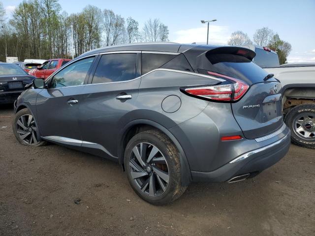 Photo 1 VIN: 5N1AZ2MH9FN225398 - NISSAN MURANO 