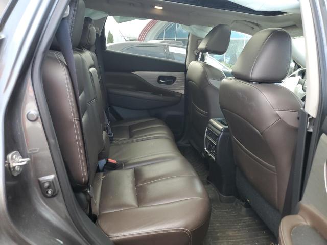 Photo 10 VIN: 5N1AZ2MH9FN225398 - NISSAN MURANO 