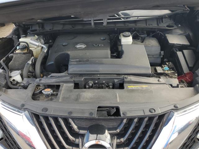 Photo 11 VIN: 5N1AZ2MH9FN225398 - NISSAN MURANO 