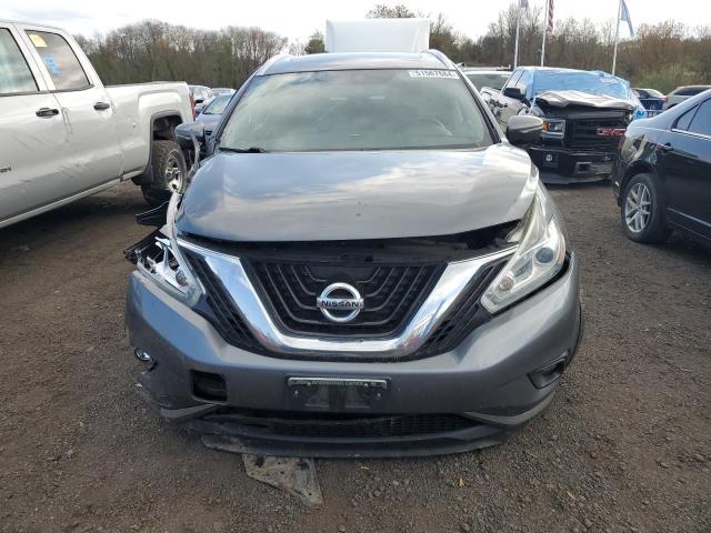 Photo 4 VIN: 5N1AZ2MH9FN225398 - NISSAN MURANO 