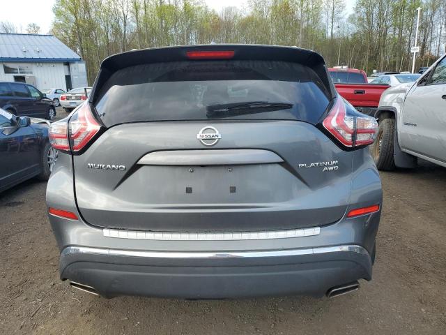 Photo 5 VIN: 5N1AZ2MH9FN225398 - NISSAN MURANO 