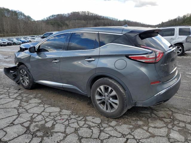 Photo 1 VIN: 5N1AZ2MH9FN226390 - NISSAN MURANO S 