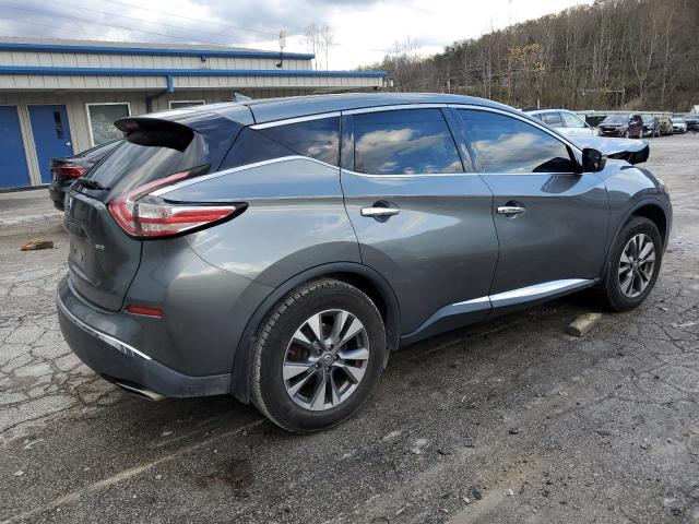 Photo 2 VIN: 5N1AZ2MH9FN226390 - NISSAN MURANO S 