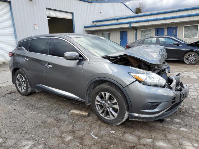 Photo 3 VIN: 5N1AZ2MH9FN226390 - NISSAN MURANO S 