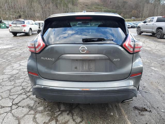 Photo 5 VIN: 5N1AZ2MH9FN226390 - NISSAN MURANO S 