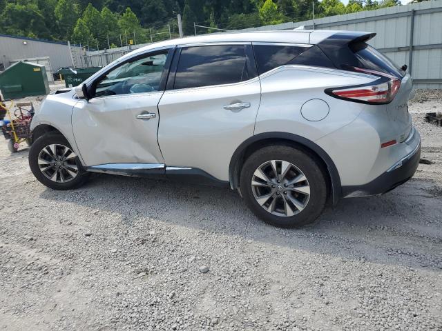 Photo 1 VIN: 5N1AZ2MH9FN226826 - NISSAN MURANO 