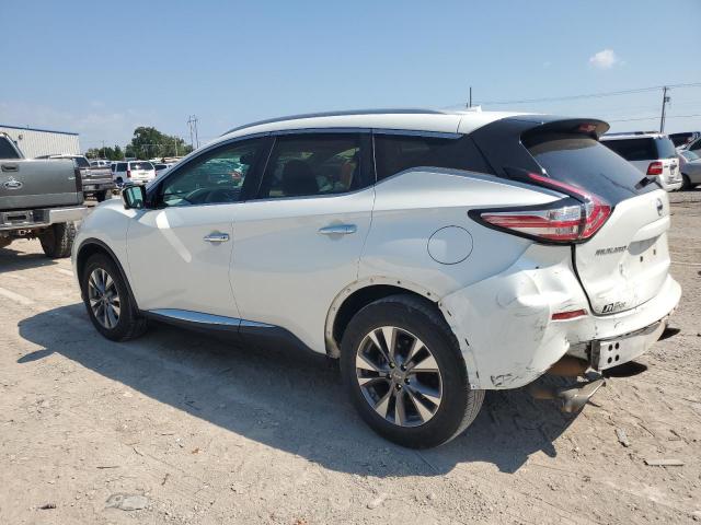 Photo 1 VIN: 5N1AZ2MH9FN230830 - NISSAN MURANO S 