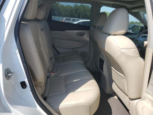 Photo 10 VIN: 5N1AZ2MH9FN230830 - NISSAN MURANO S 