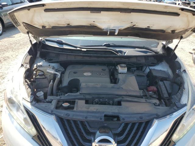 Photo 11 VIN: 5N1AZ2MH9FN230830 - NISSAN MURANO S 