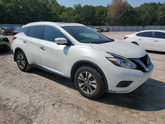 Photo 3 VIN: 5N1AZ2MH9FN230830 - NISSAN MURANO S 