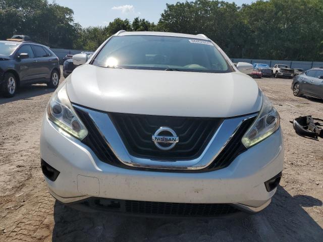 Photo 4 VIN: 5N1AZ2MH9FN230830 - NISSAN MURANO S 