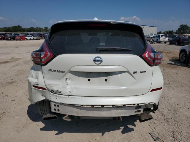 Photo 5 VIN: 5N1AZ2MH9FN230830 - NISSAN MURANO S 